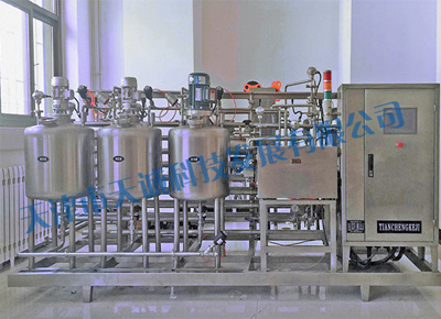 SZGJ-B型實驗室滅菌機（鮮奶機）