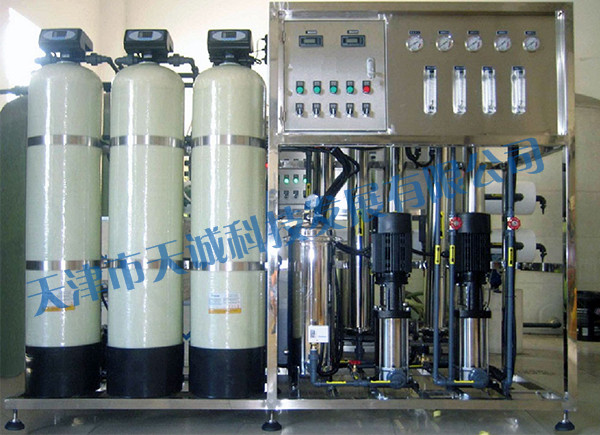 反滲透設備